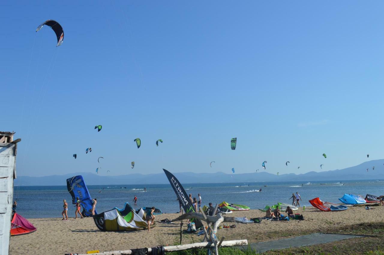 Apartment Neretva Dream Komin  外观 照片
