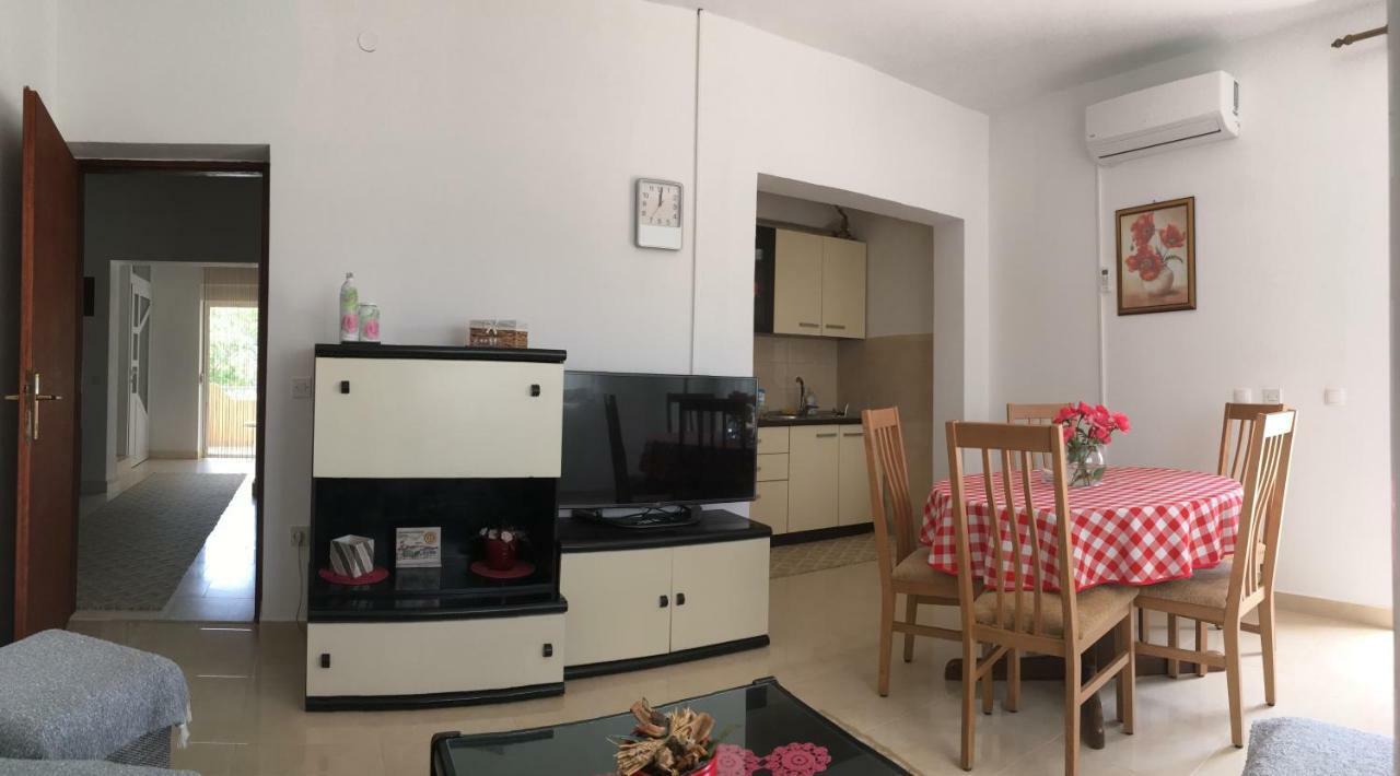Apartment Neretva Dream Komin  外观 照片