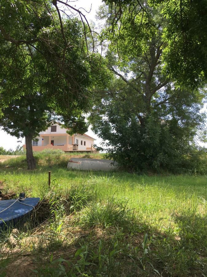 Apartment Neretva Dream Komin  外观 照片