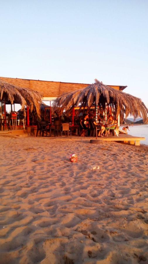 Apartment Neretva Dream Komin  外观 照片