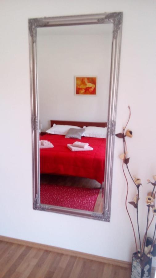 Apartment Neretva Dream Komin  外观 照片