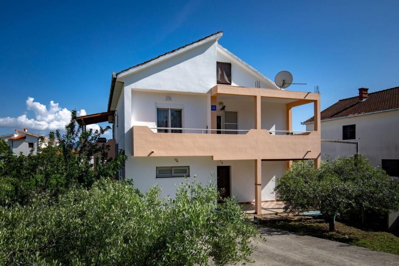 Apartment Neretva Dream Komin  外观 照片